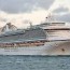 emerald princess catches on fire out of