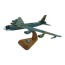 b 52 stratofortress custom airplane model