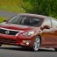 2016 nissan altima review ratings
