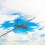 premium photo unmanned military drone
