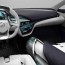 buick envision concept interior car