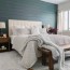23 shiplap bedroom wall ideas you will