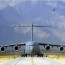 military transport aircraft the world