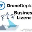 dronedeploy business licence software