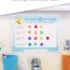 printable recycling sticker chart