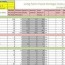 food storage inventory spreadsheets you