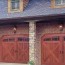 wood garage doors in minneapolis mn