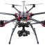 pairing cameras with drones a mounting