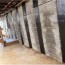 richmond basement wall repair