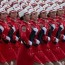 china shows global military ambition at