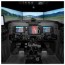 faa approved aatd flight simulators