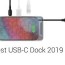 best usb c docks and hubs 2019 ranked