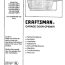 craftsman 139 53674srt user manual 40