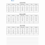 q1 quarterly calendar 2022 in pdf word