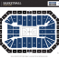 seating maps ies arena
