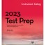2023 instrument rating test prep