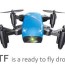 easiest drones to fly with a camera