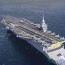 next generation aircraft carrier