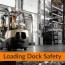 action lift loading dock safety tips
