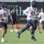 houston texans whose stock is rising