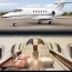 private jet charter dallas givejet