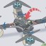 how to make a drone with pictures