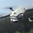israeli drones deliver emergency