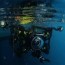 boxfish luna is an 8k underwater drone