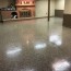 epoxy basement flooring basement