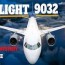 online game flight 9032 mystery