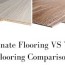 laminate vs vinyl what you need to know