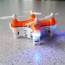 axis drones aerius puts quadcopter fun