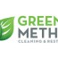 eco friendly carpet greener method