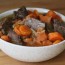 french beef carrot stew