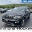 used 2019 jeep grand cherokee for