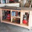 diy workbench design fit for a junker