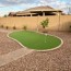 queen creek landscaping for new home