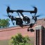 drones and robots in threat environs