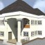 simple nigeria house plan 4 bedroom duplex