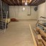 how to paint concrete basement floors