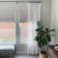 how to hang curtains boxwood ave
