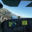 flight sim coach