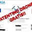patentino drone gratis apr open