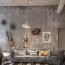 concrete walls how to use them in