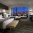 modern hotel rooms in las vegas