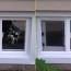how to replace basement window gl