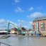 gloucester docks the second phase of