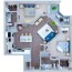 3 bedroom apartments durham nc floorplans