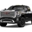 new 2023 gmc sierra 3500 hd for at