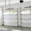 garage door opener installation